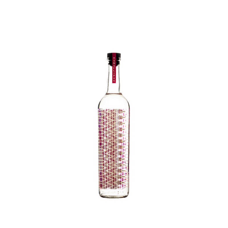 Mezcal Derrumbes Tamaulipas